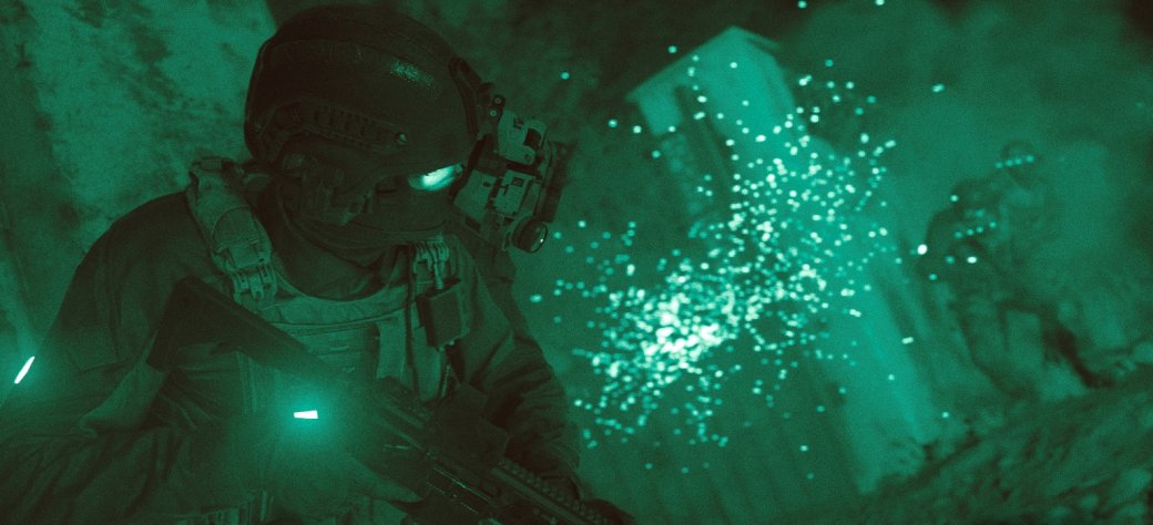 Обновляемая рецензия на Call of Duty: Modern Warfare — слишком серьезно, чтобы быть правдой | Канобу - Изображение 8 Обновляемая рецензия на Call of Duty: Modern Warfare — слишком серьезно, чтобы быть правдой | Канобу - Изображение 8
