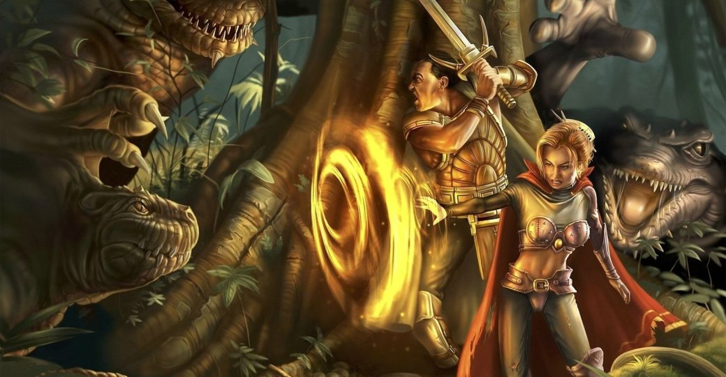 Baldurʼs Gate, Neverwinter Nights и еще четыре классические RPG выйдут на консолях