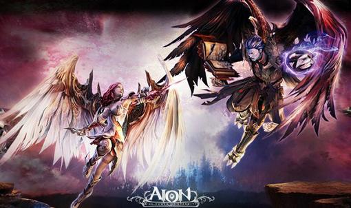 Конкурс от Aion. В преддверии итогов... | Канобу Конкурс от Aion. В преддверии итогов... | Канобу