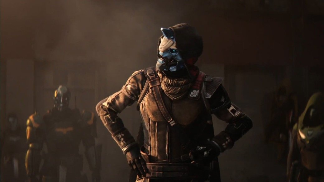 Максимум эпичности: лучшие гифки из трейлера Destiny 2 | Канобу Максимум эпичности: лучшие гифки из трейлера Destiny 2 | Канобу