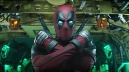 Вышел трейлер сказочно приличной версии «Дэдпула 2» с совершенно новыми сценами!