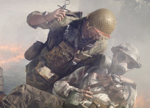 DICE не станет увеличивать время убийства в Battlefield V — как и просили фанаты