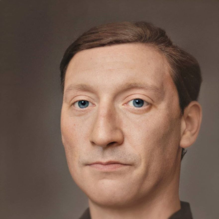 Ян Ван Эйк