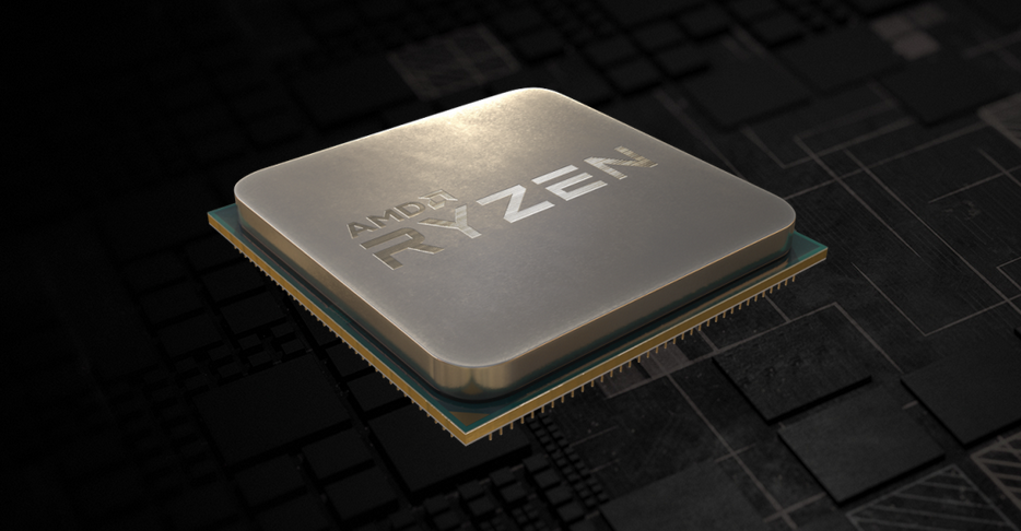 AMD представила два новых процессора со встроенным видеоядром Vega для компактных PC. - Изображение 1