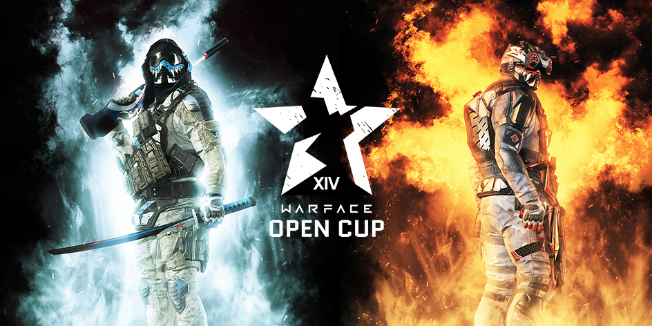 LAN-финал Warface Open Cup: Season XIV начнется уже завтра | SE7EN.ws - Изображение 1