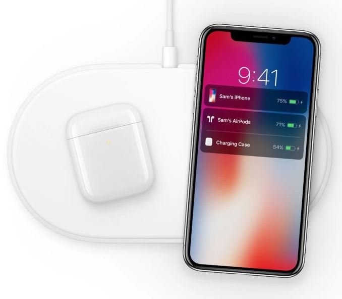 Раскрыты цены и подробности беспроводных наушников Apple AirPods 2 и Qi-зарядки AirPower | SE7EN.ws - Изображение 2