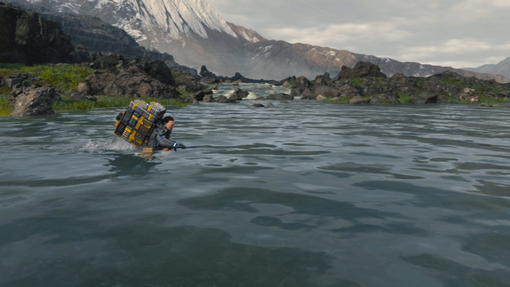 «Никогда убийства в игре не доставляли столько проблем». Как Death Stranding «винит» в смерти NPC | Канобу - Изображение 0 «Никогда убийства в игре не доставляли столько проблем». Как Death Stranding «винит» в смерти NPC | Канобу - Изображение 0