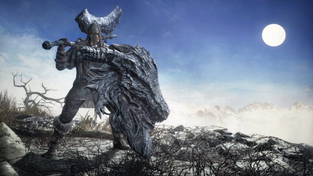 Где найти все новые предметы в Dark Souls 3: The Ringed City | Канобу Где найти все новые предметы в Dark Souls 3: The Ringed City | Канобу
