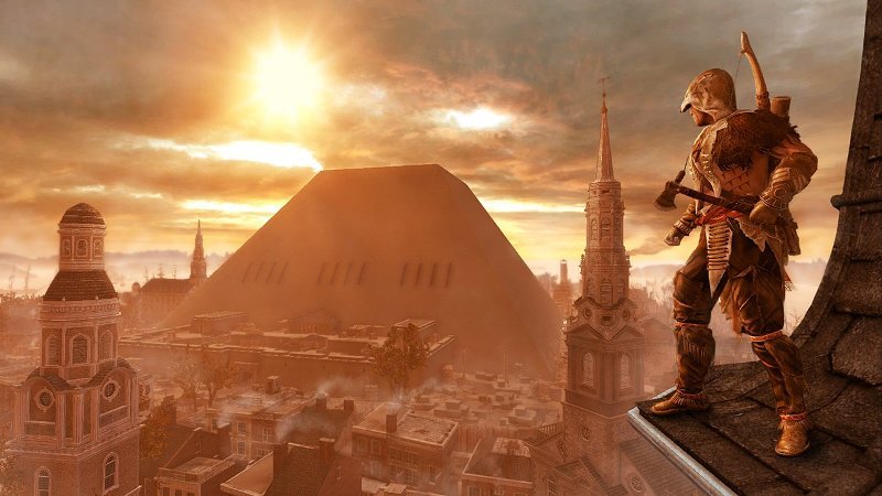 Ubisoft на выставке E3 2017: что ожидать от конференции Ubisoft | Канобу Ubisoft на выставке E3 2017: что ожидать от конференции Ubisoft | Канобу