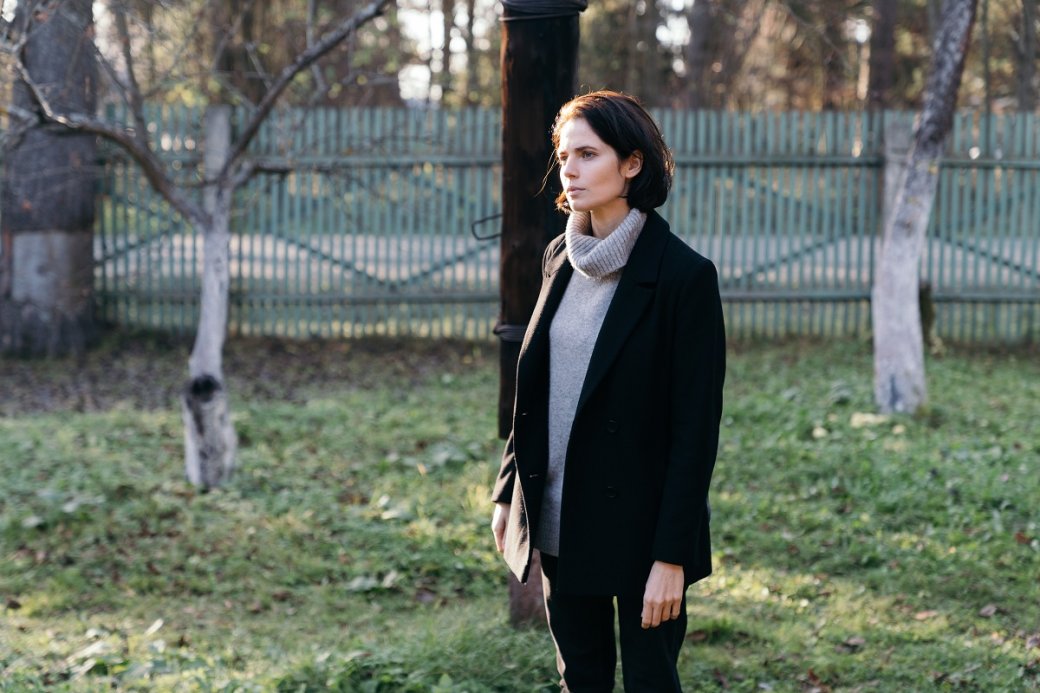 Первый взгляд на сериал «Хороший человек». Маньяк выходит на охоту | Канобу Первый взгляд на сериал «Хороший человек». Маньяк выходит на охоту | Канобу