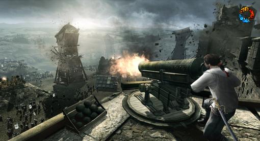 Assassin's Creed: Brotherhood. Превью: правосудие в капюшоне | Канобу Assassin's Creed: Brotherhood. Превью: правосудие в капюшоне | Канобу