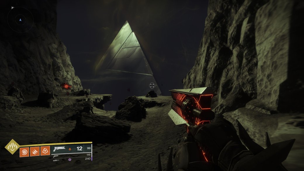 Destiny 2: Shadowkeep — шаг назад по сравнению с отличным дополнением Forsaken
