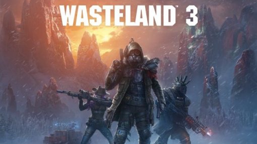 Появились первые оценки игры Wasteland 3