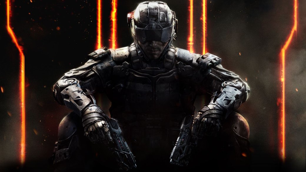 Обзор Call of Duty: Black Ops 3 - рецензия на игру Call of Duty: Black Ops 3 | Рецензии | Канобу Обзор Call of Duty: Black Ops 3 - рецензия на игру Call of Duty: Black Ops 3 | Рецензии | Канобу