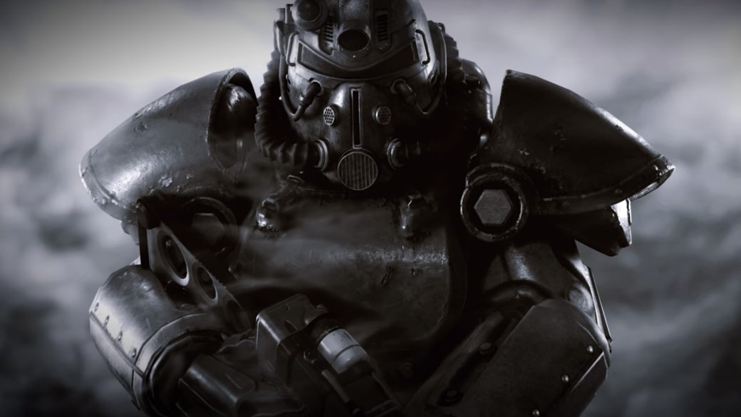 Впечатления от Fallout 76 | Канобу Впечатления от Fallout 76 | Канобу