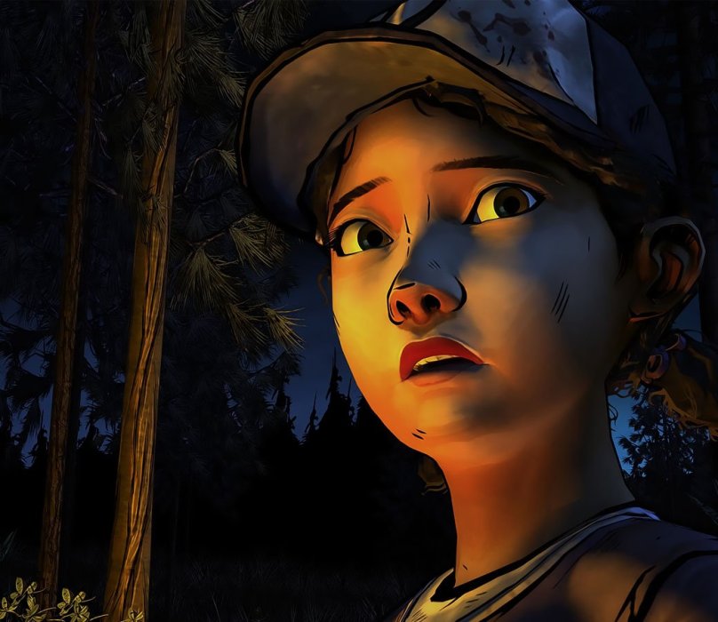 Обзор Walking Dead: Season Two Episode 1 All That Remains - рецензия на игру Walking Dead: Season Two Episode 1 All That Remains | Рецензии | Канобу Обзор Walking Dead: Season Two Episode 1 All That Remains - рецензия на игру Walking Dead: Season Two Episode 1 All That Remains | Рецензии | Канобу
